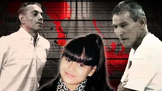 El ASESlNAT0 de esta niña impactó a toda Argentina: El TERRlBLE caso de Candela Rodriguez - Lesma VR