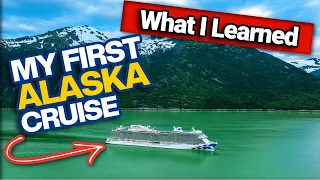 How My Princess Cruise to Alaska Surprised Me