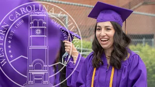 WCU Fall Commencement 2021 | 10a.m. Ceremony