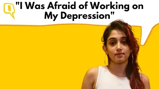 Aamir Khan's daughter Ira Khan talks about battling depression & her foundation 'Agatsu' | The Quint