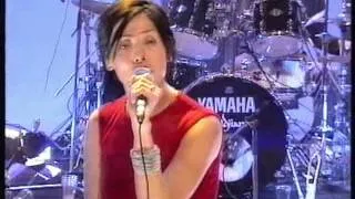 Natalie Imbruglia on Jools Holland (Wishing I was There)