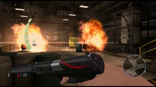 [TAS] Goldeneye: 007 (Wii) - Solar in 4:53 (007 Classic)