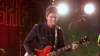 Noel Gallagher:The Dome,London,England 02/02/2015 (Fulll HD)