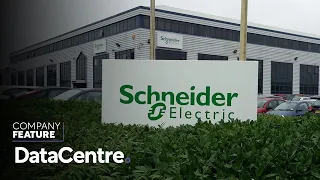 Inside Schneider Electric’s Cooling Hub in Conselve, Italy