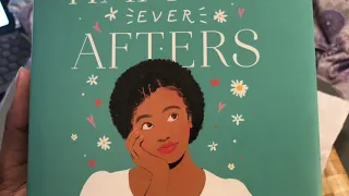 Book Review - Happily Ever Afters
