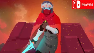 Hyper Light Drifter | HD Trailer | Upcoming Nintendo Switch