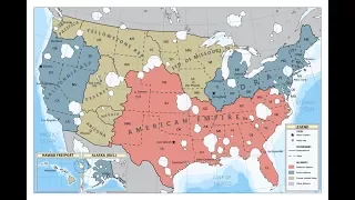 What Happened to America in Ghost in the Shell? (A Map Analysis)