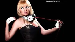 Alexandra Stan - Get Back (ASAP) (Official Radio Edit) [HQ]