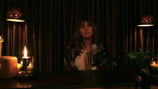 Grace Potter - As The World Falls Down (David Bowie Cover)