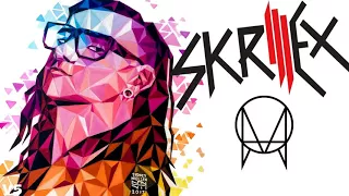 Best Of Skrillex 👽 Gaming Dubstep Remix Songs 2017