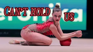 Can’t Hold Us || music for rhythmic gymnastics
