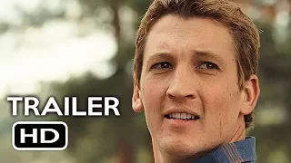 Only the Brave Official Trailer #1 (2017) Miles Teller, Josh Brolin Biography Movie HD