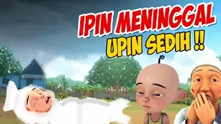 ipin Meninggal , Upin sedih ! GTA Lucu