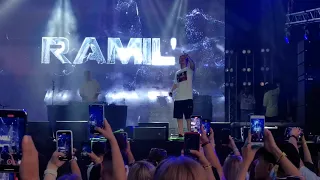 Ramil' – Сияй @ Киев Kiev Kyiv, Atlas Weekend, 09.07.2021 9 июля 2021