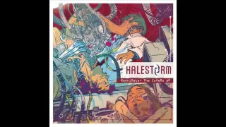 Halestorm - Bad Romance (Lady Gaga) [Cover]