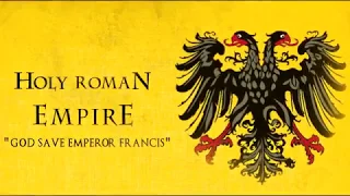 Священная Римская Империя как она есть: голубая кровь Императоров и время их существования