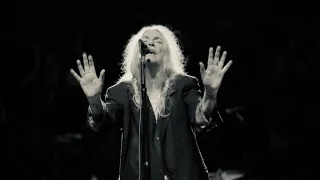 Ain’t It Strange by Patti Smith at Brooklyn (12.29.2022)