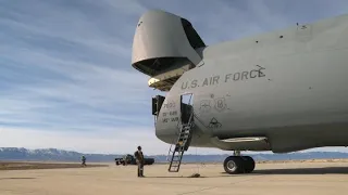 U.S. Air Force Loadmasters—Why Airmen Reenlist
