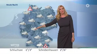 Wetter heute in Deutschland 02.02.2022