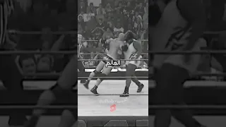 أقدم مصارع في العالم !!