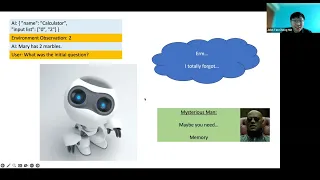 Everything about LLM Agents - Chain of Thought, Reflection, Tool Use, Memory, Multi-Agent Framework