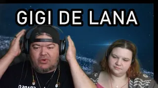 Gigi De Lana - Paramore-Decode - Cover -Remastered Version (HOOLIGAN REACTION)