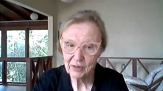 Inglês LIVE - Elisabeth Wagner- 1. LOUISE HAY TEACHES US ABOUT AFFIRMATIONS - 16/03/2024