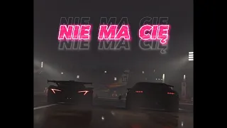 Nie ma cię - speed up (Fukaj & charlie moncler ft. bambi)