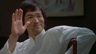 Game Of Death (1974) - Hai Calls Mike/They Yearn For Him/The Twist