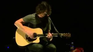 "Fell on Black Days" Chris Cornell@Santander Performing Arts Center Reading, PA 11/22/13