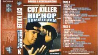 Cut_Killer - Summer intro