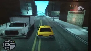 let's play gta liberty city stories  part 1 on ps2