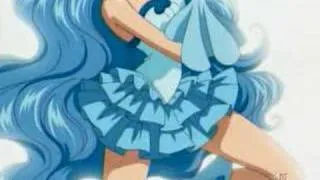 Mermaid Melody - Dolce Melodia (6 Voci)