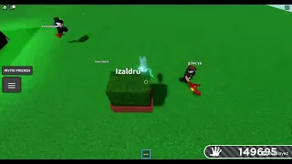 Reporting Slap Battles Hackers/Exploiters! (Part 2)