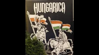 Hungarica  Ojczyzna i Wierność (Haza és Hűség)