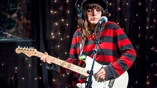 Courtney Barnett - Depreston (Live on KEXP)