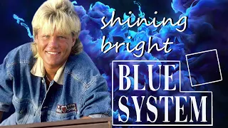 Blue System - Shining bright ( Hadab cats )