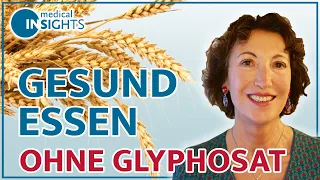 Die wichtigsten Glyphosatfallen kennen – und vermeiden | medical INSIGHTS