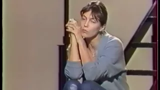 Jane Birkin - Fuir Le Bonheur De Peur Qu'Il Ne Se Sauve