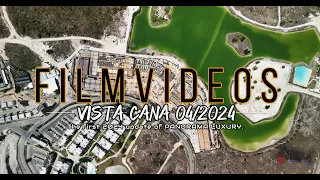 VISTA CANA - April 2024 Update. #realestate #vistacana #puntacana #filmvideos #dominicanrepublic