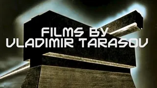 Church of Film: SOVIET SCI-FI ANIMATION The Films of Vladimir Tarasov Trailer