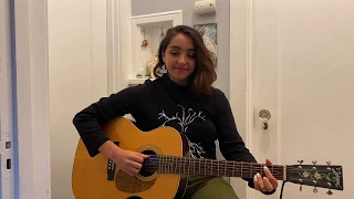 big girls don't cry cover