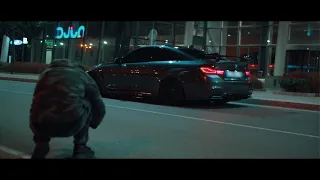 BMW M4  ShowTime Clipes Kreon Filmes