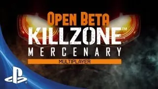 Killzone Mercenary Open Beta - Warzone in Shoreline