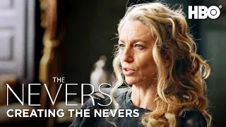 The Nevers: Inside the Shocking Part One Finale | HBO