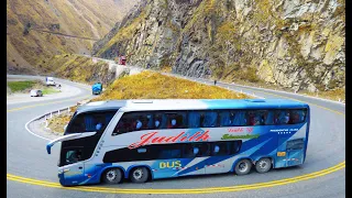 BUSES Y HUAYNOS - BUSES DEL PERU