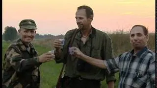 Siberian Buck and Black Grouse - Hunters Video