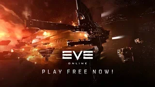 Eve Online - Стоит ли играть в 2019 году, и как начать играть?