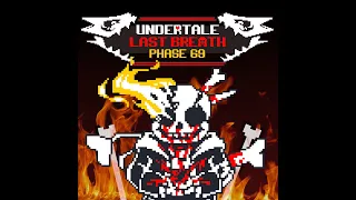 Undertale Last Breath [] Phase 69 [] ImXR24's Remix