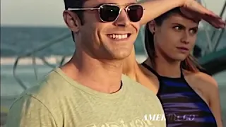 Zac Efron - Because You Move Me Edit.